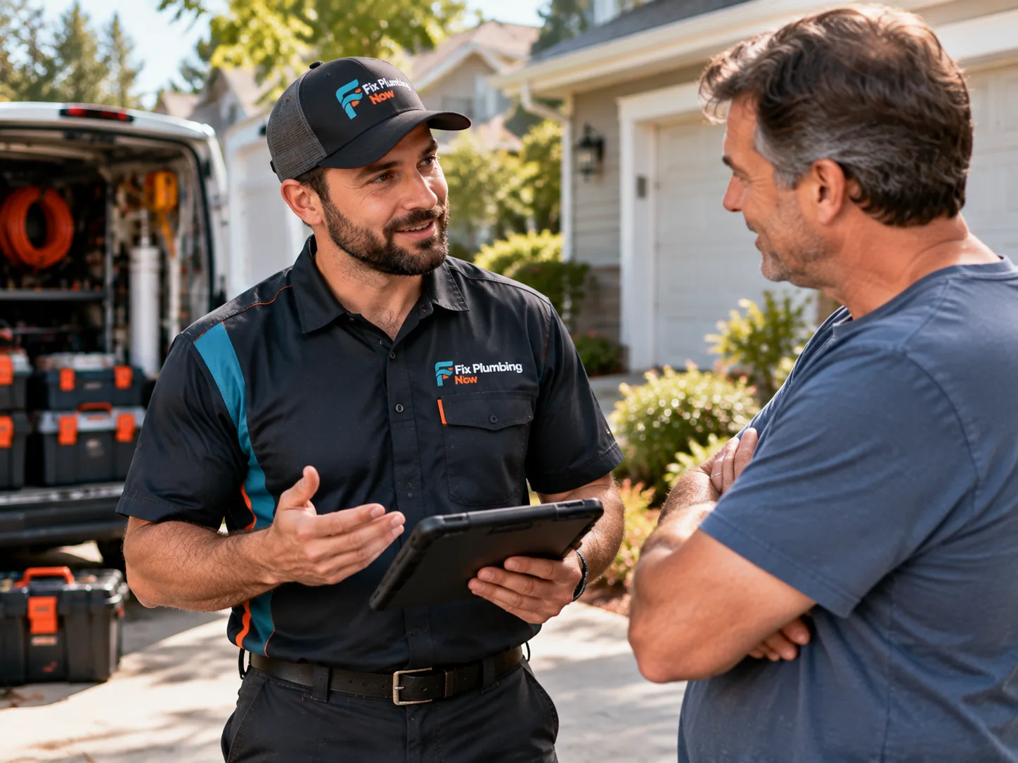Clogged Drain Service Winter Garden, FL FAQs